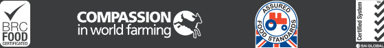 Quality Assured Logos